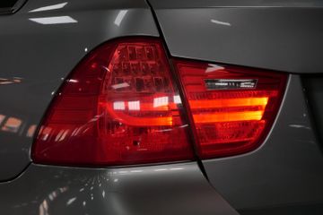 BMW 320 - 10