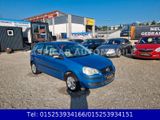 Volkswagen Polo IV 1,2 Trendline,KLIMA,2xEFH,8 FACH BEREIFT