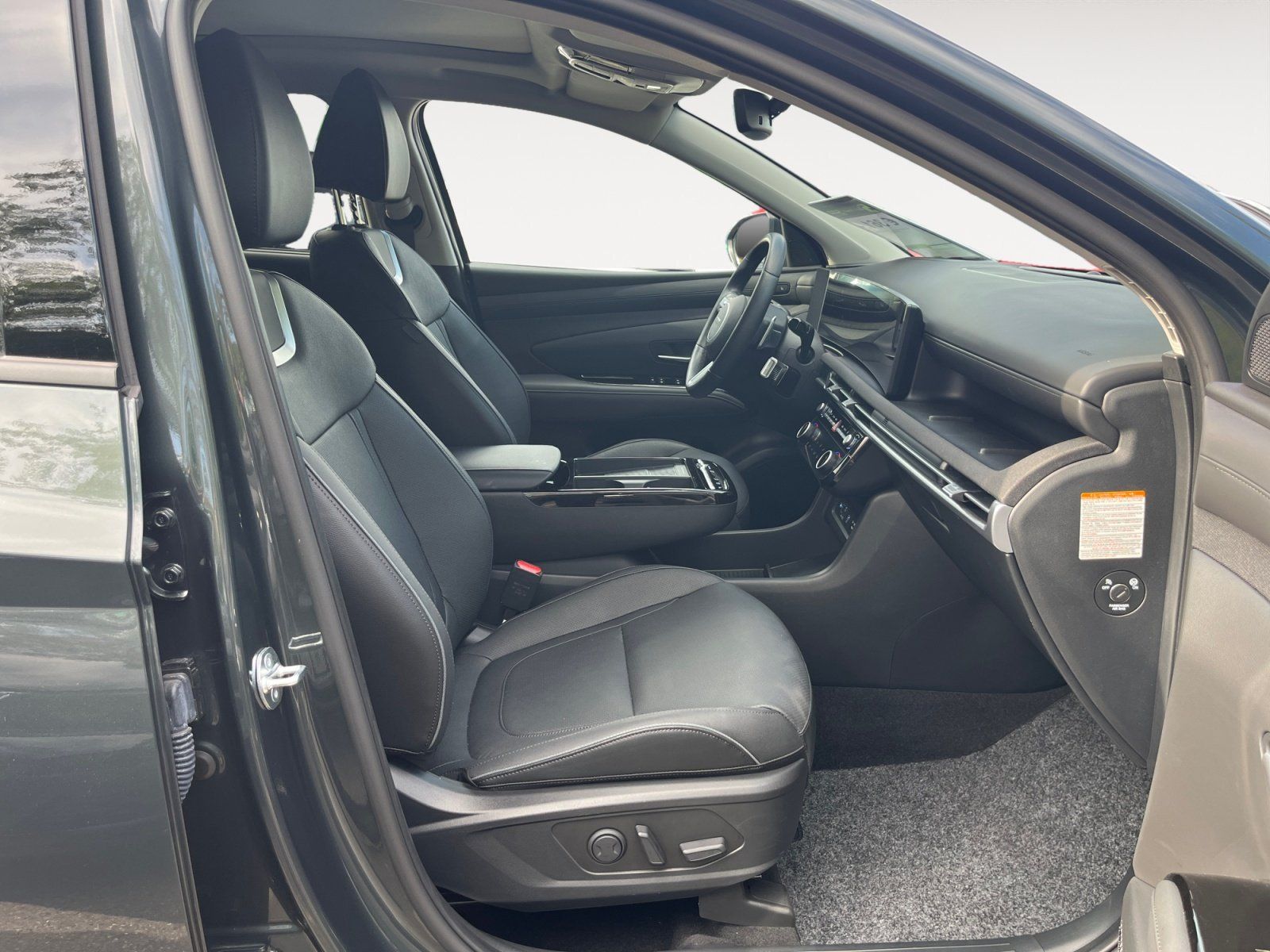 Hyundai Tucson – Bild 17