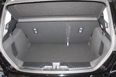 Fahrzeugabbildung Ford Fiesta 1,0 EcoBoost Hybrid Titanium LED + Winter