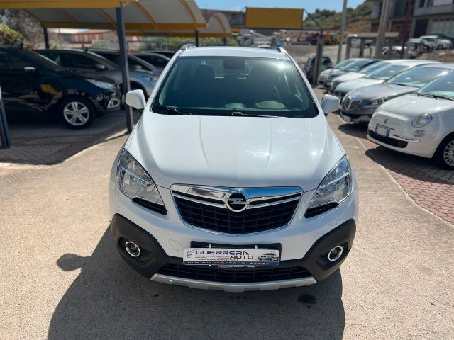 Opel Mokka 1.7 CDTI Ecotec 130CV 4x2 Start&Stop 