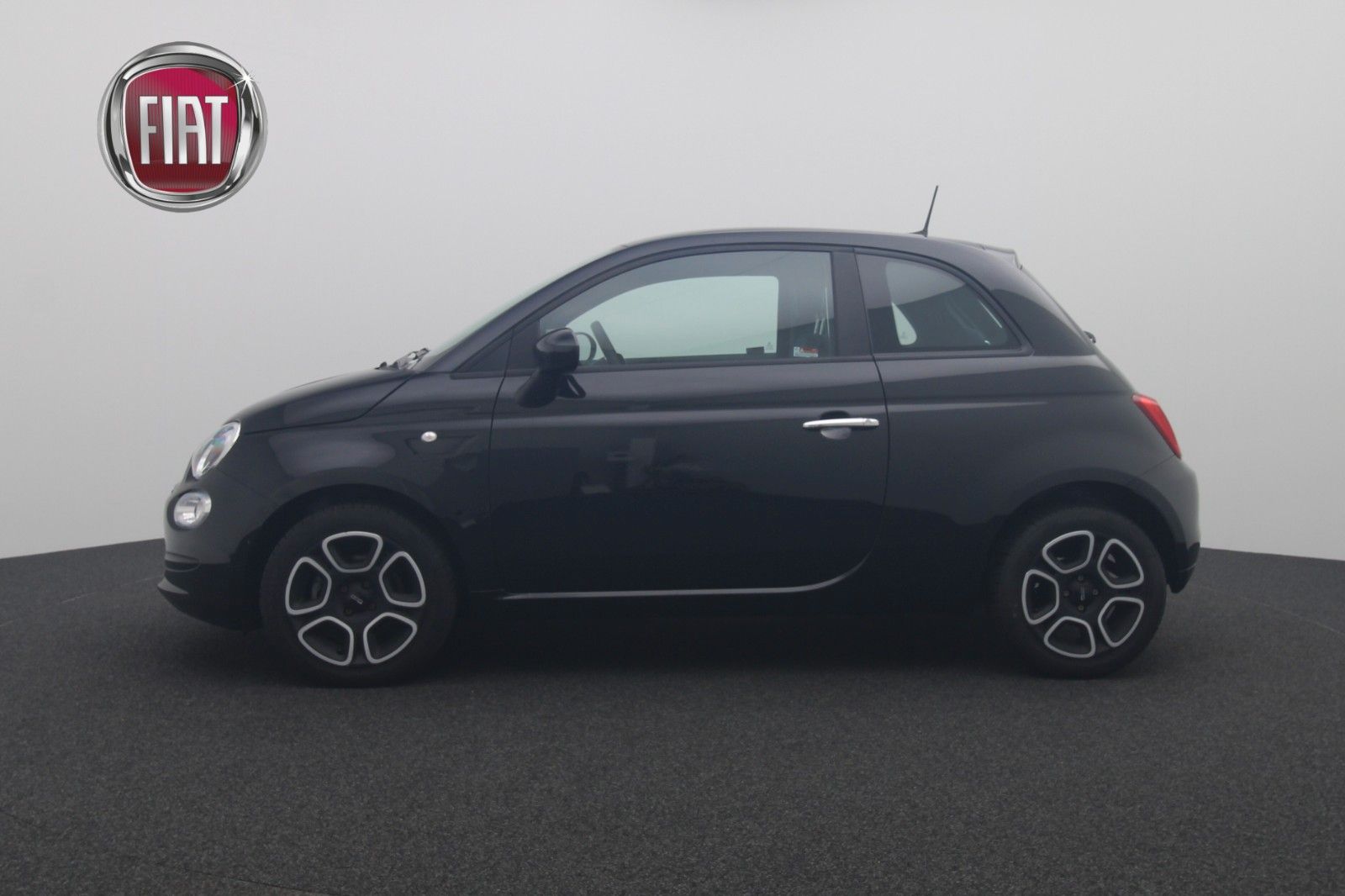 Fahrzeugabbildung Fiat 500 1.0 Club GSE Hybrid KLIMA TEMPO