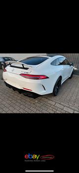 Mercedes-Benz AMG GT 43 4MATIC+ Autom. - V8 Styling  - Mercedes-Benz AMG GT: Privatanbieter