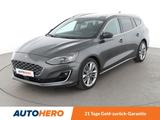 Ford Focus 1.5 EcoBoost Vignale Aut.*NAVI*ACC*CAM* - Ford Focus Vignale mit Benzin-Antrieb