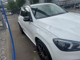 Mercedes-Benz GLE 450 4MATIC 4Matic 22Zoll/Massage - Mercedes-Benz GLE 450: Weiß
