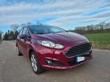 Ford FORD FIESTA JA8 1.25 BENZIN  / 2014 - Ford Fiesta: Ja8