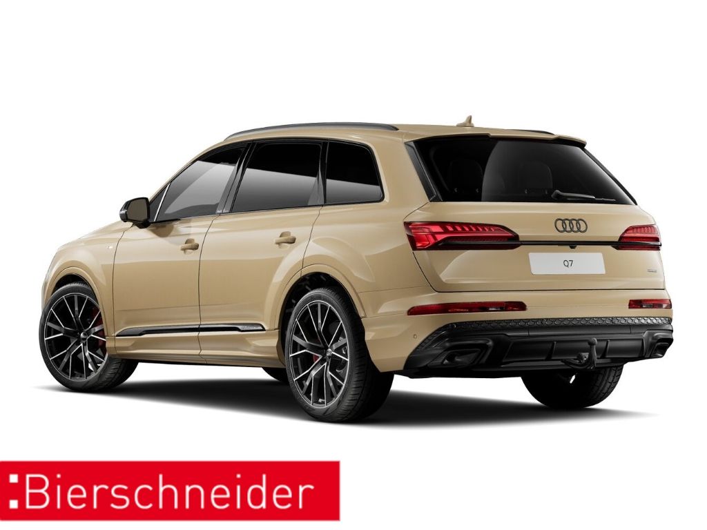 Audi Q7 - Bild 3