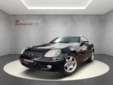 Mercedes-Benz SLK 200 Kompressor Cabrio*SZH*Klima*Einzelstück - Mercedes-Benz aus 2000: Slk