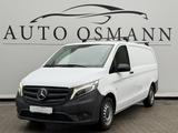 Mercedes-Benz Vito 116 CDI PRO RWD lang RFK*LED*TOTW*AUTOMATIK - Mercedes-Benz Vito in Krefeld
