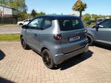 Aixam MinAuto Easy Chic Elektro neues Modell !! - graue Aixam MinAuto