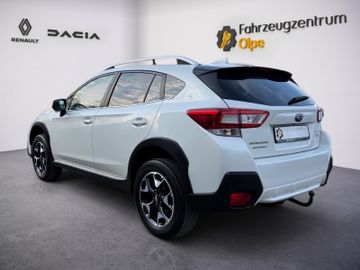 Subaru XV - 6