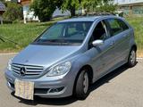 Mercedes-Benz Mercedes B 170 | 1.Hand | nur 76.000 km | Scheck - Mercedes-Benz B 170 von privat