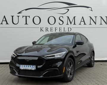 Ford Mustang Mach E / ACC / LED / DAB /360°Kam.