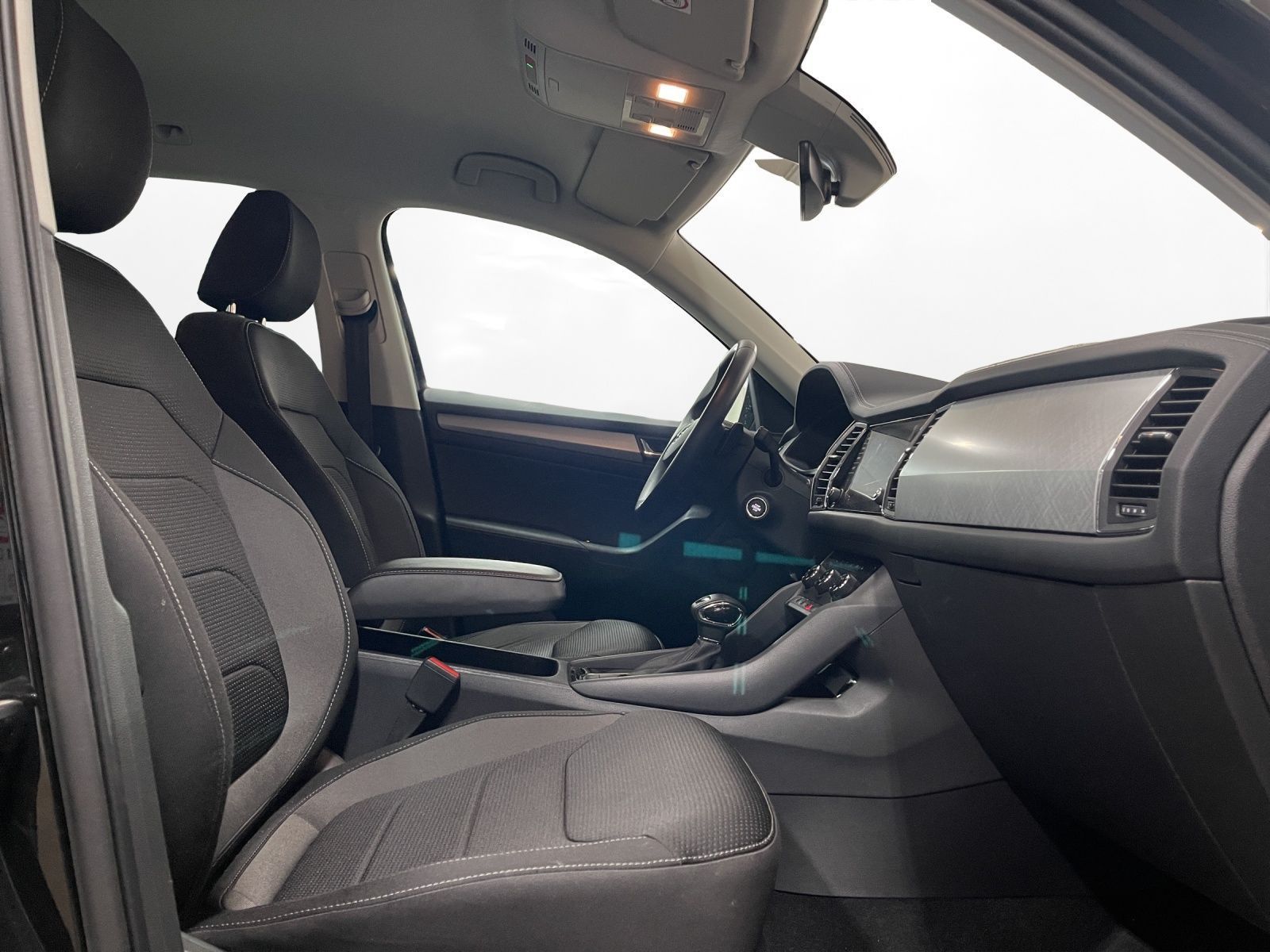 Skoda Kodiaq - Bild 16