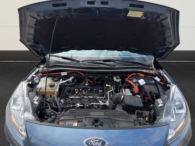 Ford Kuga Plug-In Hybrid Titanium