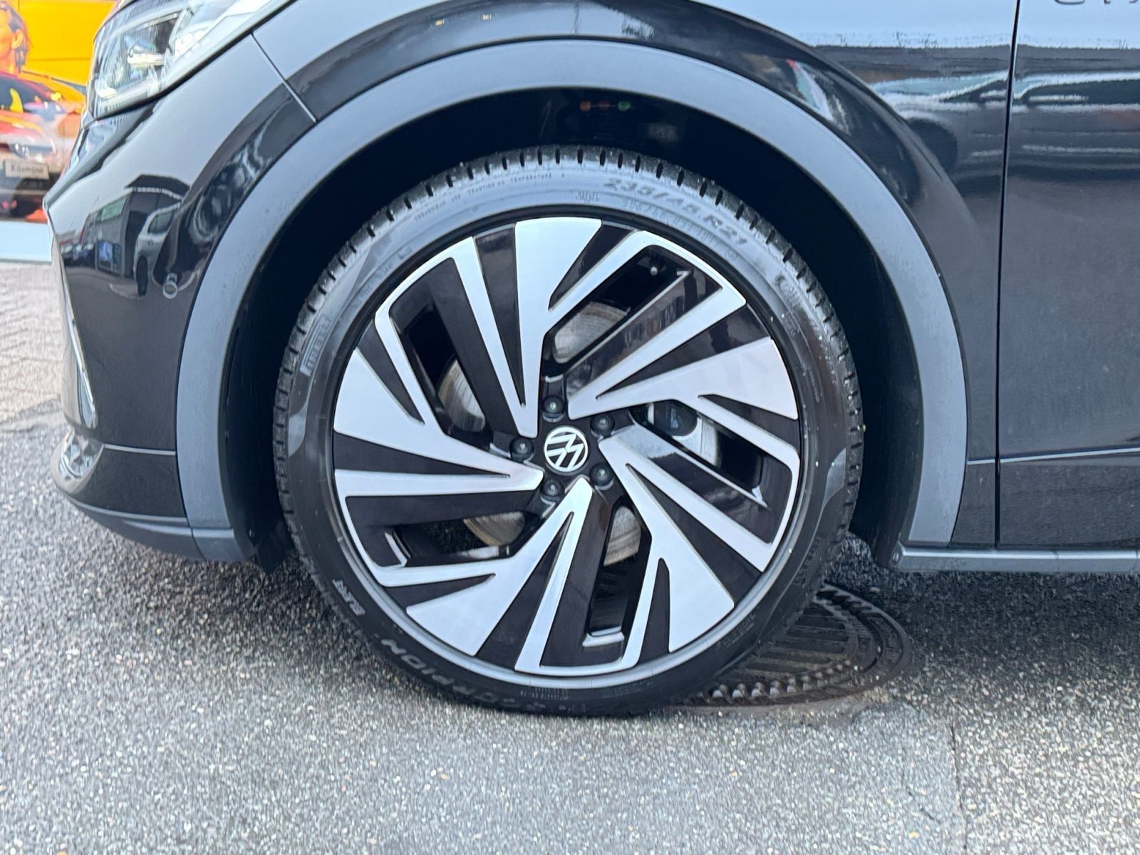 Volkswagen ID.5 - Bild 5