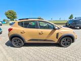 Dacia Sandero III Stepway Extreme - Dacia Tageszulassungen