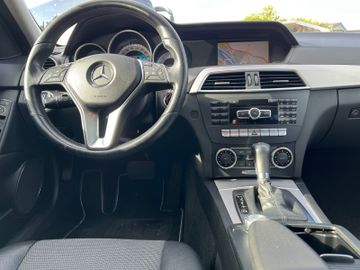 Mercedes C 200 - 8