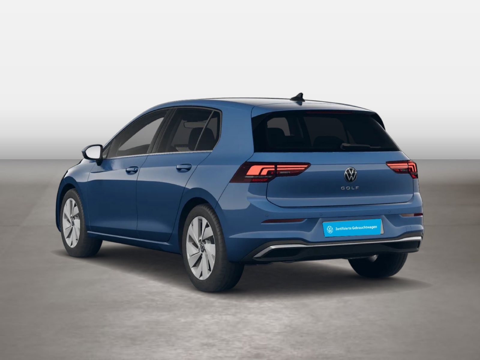 Volkswagen Golf - Bild 3