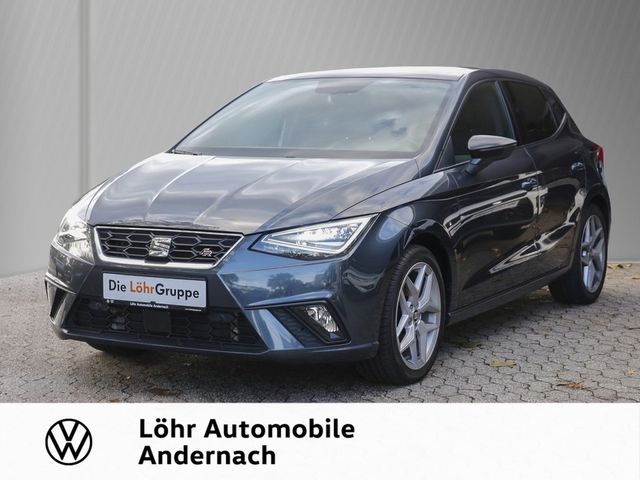 Seat Ibiza 1.0 TSI FR