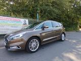 Ford S-Max 2,0 TDCi 132kW Vignale PowerShift Vignale