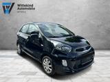 Kia Picanto Sensation - Kia Picanto: Se