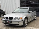 BMW 316i touring Edition Lifestyle/Schiebedach - BMW aus 2004: Kombi