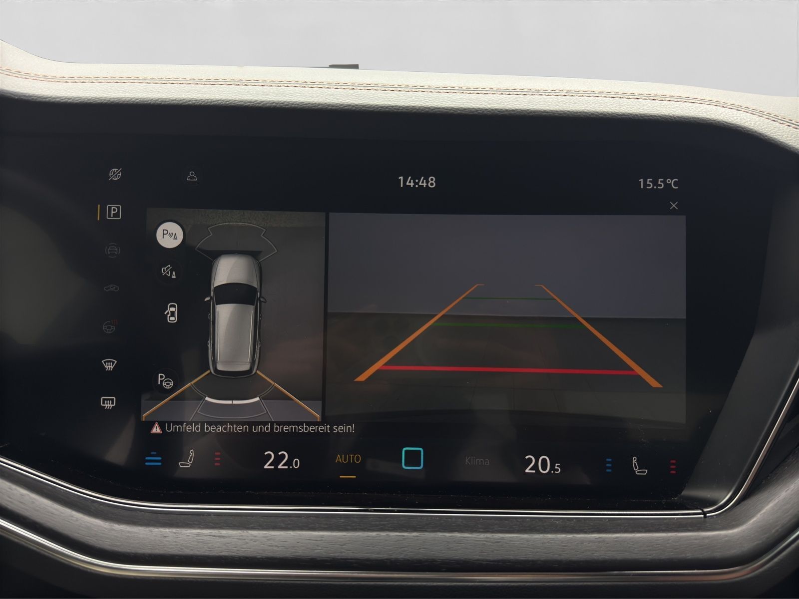 Volkswagen Touareg - Bild 10