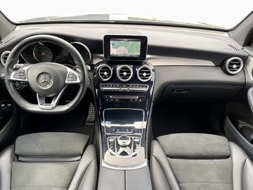 Mercedes GLC 200 - 11
