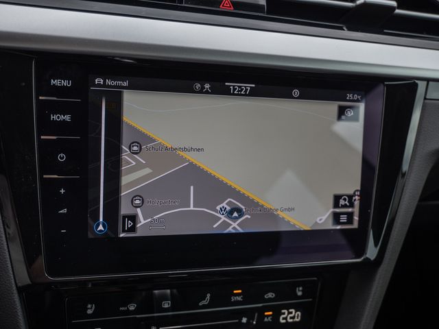 Arteon 2.0 TDI Elegance ACC SITZBELÜFTUNG 360°