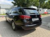 Opel Astra Innovation/AUTOMATIK/NAVI/KAMERA/2.HAND/TÜ - Opel Astra mit Diesel-Antrieb: Schiebedach, Kombi