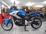 Honda NC 750 X