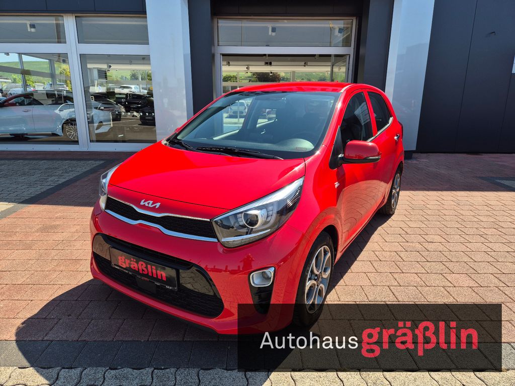 Image of Kia Picanto