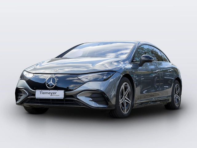 Mercedes-Benz EQE 350 AMG LINE LEDER PREMIUM AIRMATIC