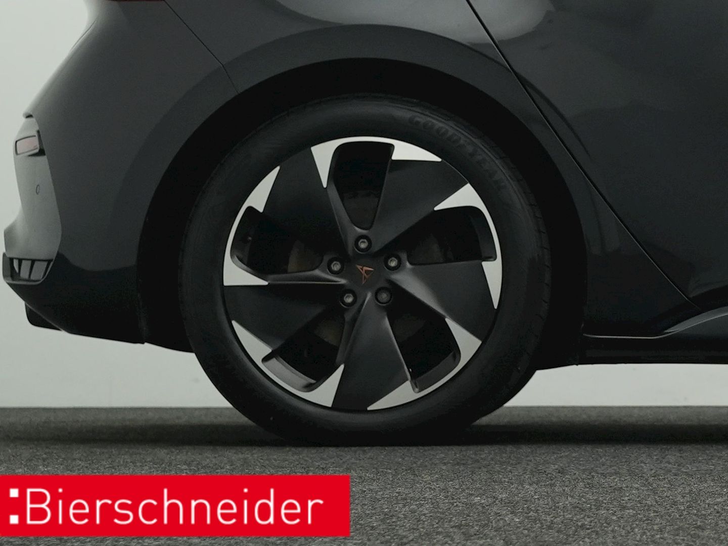 Cupra Born - Bild 28