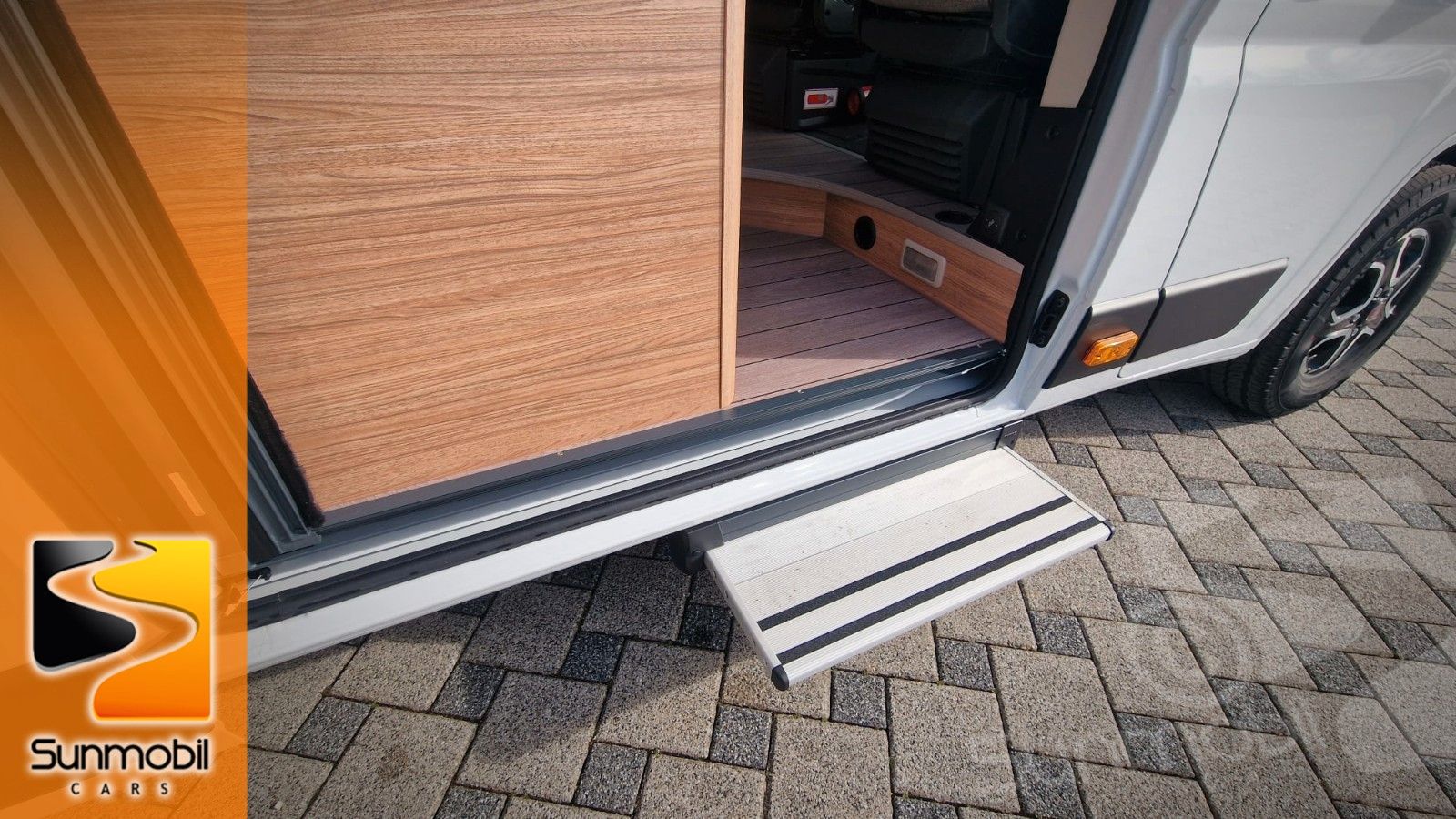 Fahrzeugabbildung Weinsberg CaraBus 630 ME 140 PS Automatik