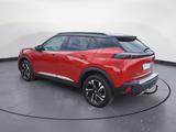 Peugeot 2008 PureTech 130 EAT8 GT Navi - Peugeot 2008: Automatik