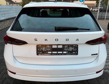 Skoda Octavia - 5