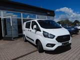 Ford Transit Custom Kasten 280 L1 Trend - Klima, FSH - Ford Transit 280