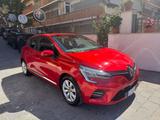 Renault RENAULT Clio TCe 100CV GPL 5 porte Intens - mit LPG-Antrieb: Rot, Kleinwagen