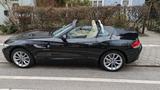 BMW Z4 sDrive20i - - BMW Z4 Gebrauchtwagen in Hamburg