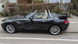 BMW Z4 sDrive20i - - BMW Z4 aus 2014