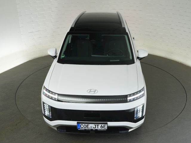 Hyundai IONIQ 9 – Bild 37