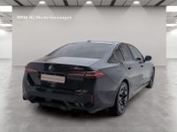 BMW 520 - Vorschau Bild 5