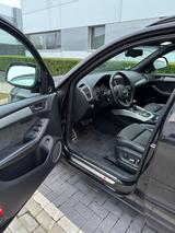 Audi SQ5 3.0 TDI plus tiptronic quattro - - gebrauchte Audi SQ5 aus dem Jahr 2017