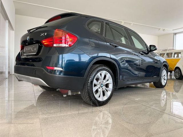 BMW - X1 - sDrive16d