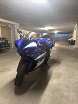 Yamaha Yzf R1 rn22 - YAMAHA YZF R1 RN22