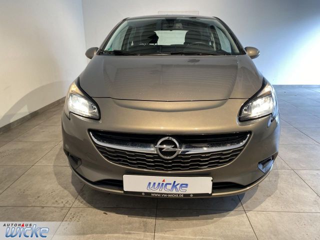 Corsa 1.2 Edition KLIMA BLUETOOTH SITZHEIZUNG