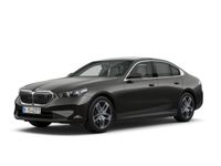 BMW i5 - Vorschau Bild 2