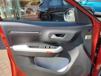 Citroën C3 - Vorschau Bild 13